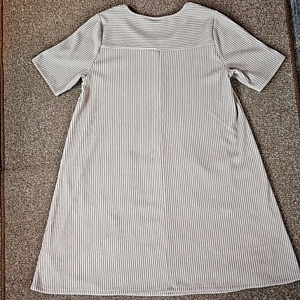 Shift Dress - Picture 7 of 12